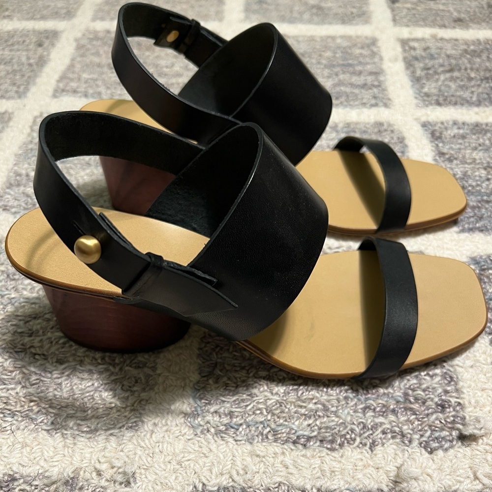 Rag & Bone City Sandal